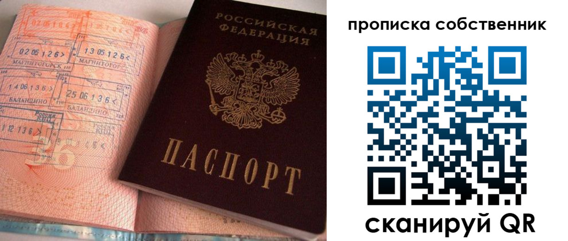 прописка в Гвардейске